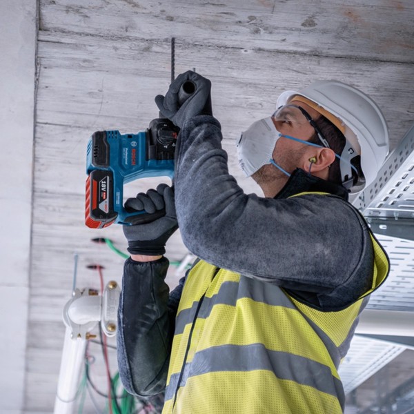 Фото - Набір інструментів Bosch Professional (0.615.V00.03D)